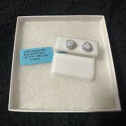 925. Sterling Silver 