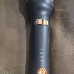 Automatic Rotation Hair Curlier