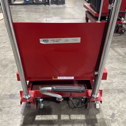 Transmission Table 