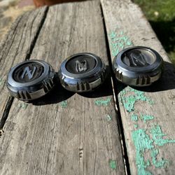 Nissan Datsun Wheel Center Cap 280 ZX 