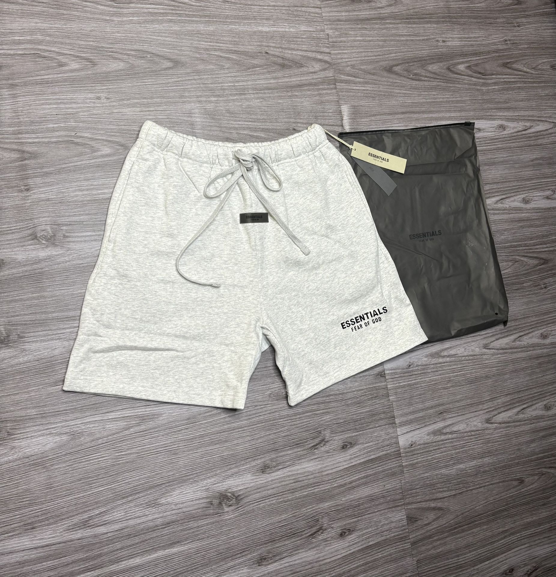 Essential Shorts