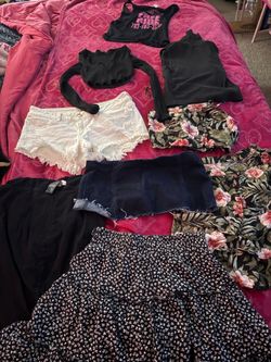 women’s small