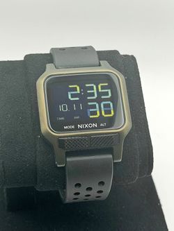 Nixon Unit A197-000-00