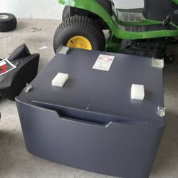 Washer & Dryer Pedestals