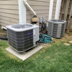 Used AC - Lots Of Variety 