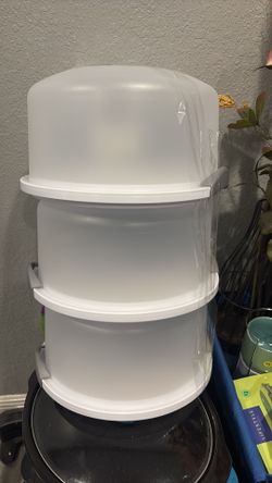 Cake Holder “12”