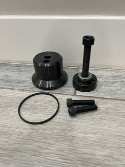 For 2011-2021 Ford Super Duty (contact info removed) 6.7L Front Crankshaft Seal Installer Tool