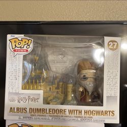 Harry Potter Funko