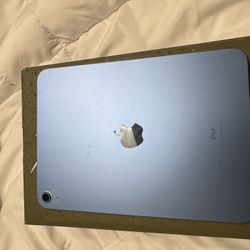 iPad 10th Generation 