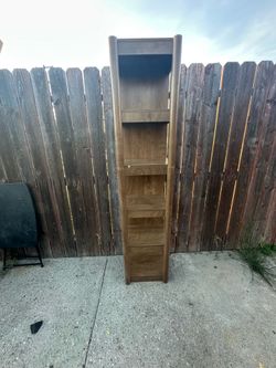 Book shelf