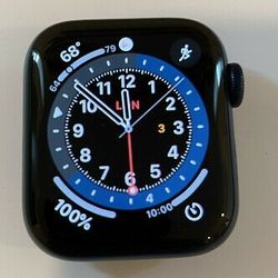 Apple Watch series 6 44mm Cellular ➕ GPS available 