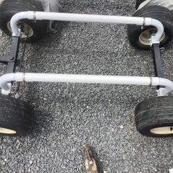PWC Boat Beach Trailers