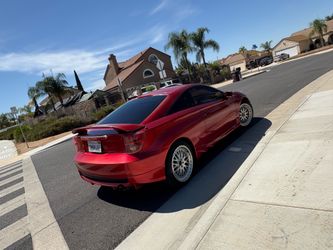 2004 Toyota Celica
