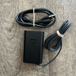 Original Dell Charger 19.5v 3.34A 65W 