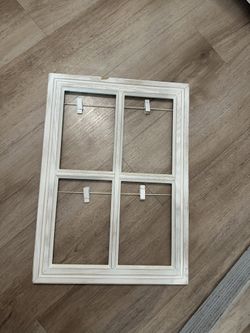Wall Hanging Frame