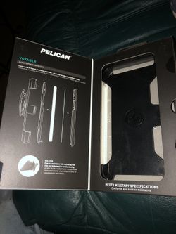 Phone clip