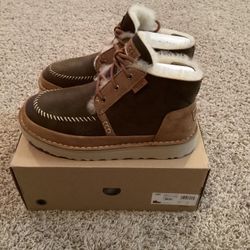 Neumel Crafted Regenerate Boot All Gender Size 10/11