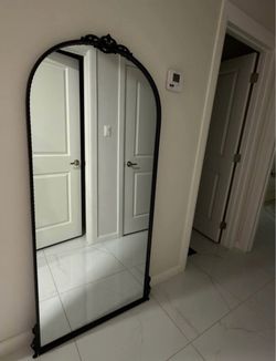 Kirkland mirror