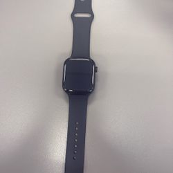 Apple Watch And Wallet