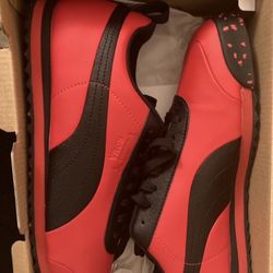 Brand New Pumas Men’s Sz 9 1/2
