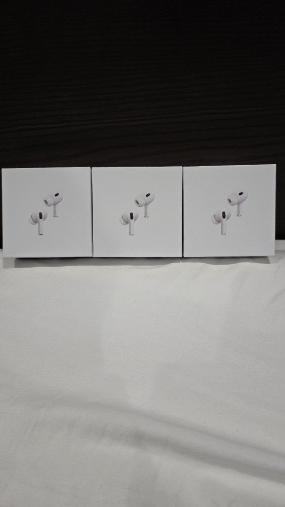 Airpods Pro2