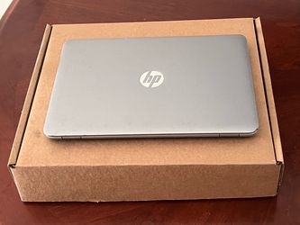 Hp 15”- i5-8Gb-win 11