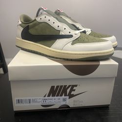 Jordan 1 Brand New