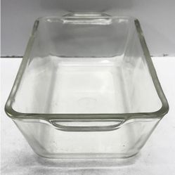 Vintage 212 Pyrex Pan