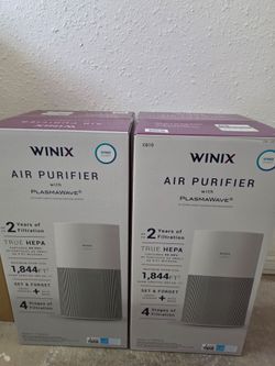 Winix c610 Air Purifier