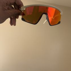 Oakleys