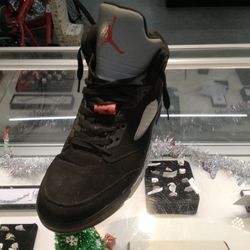 Jordan Shoes 