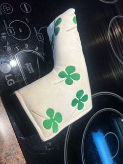 Lucky, now is the time to start making more puutzzz! Time to get lucky! $39