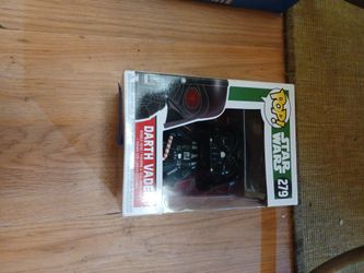 POP! STAR WARS 279