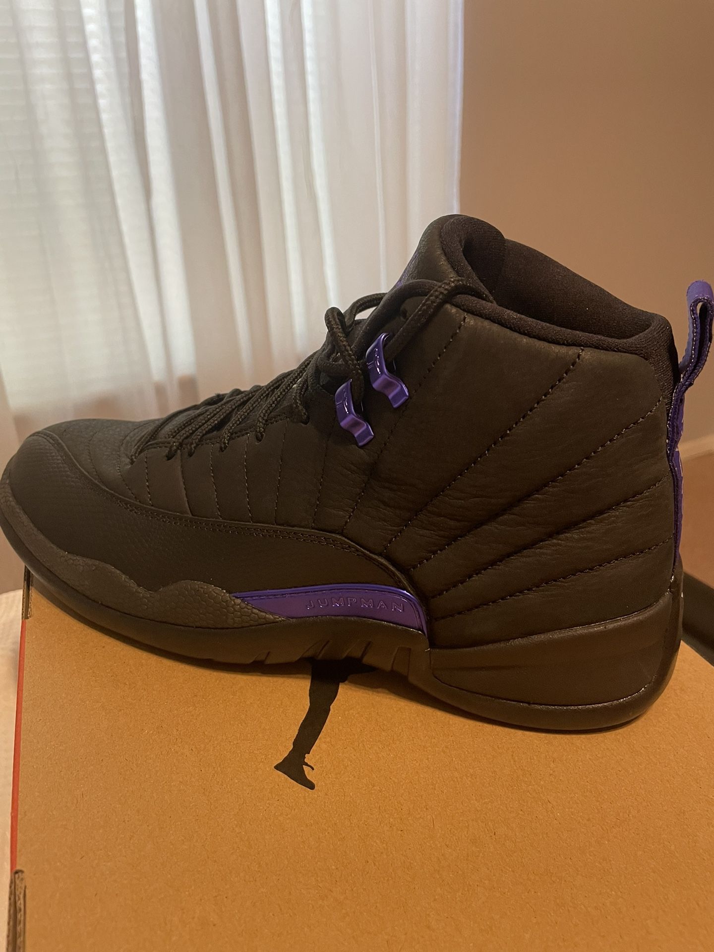 Air Jordan 12 Retro