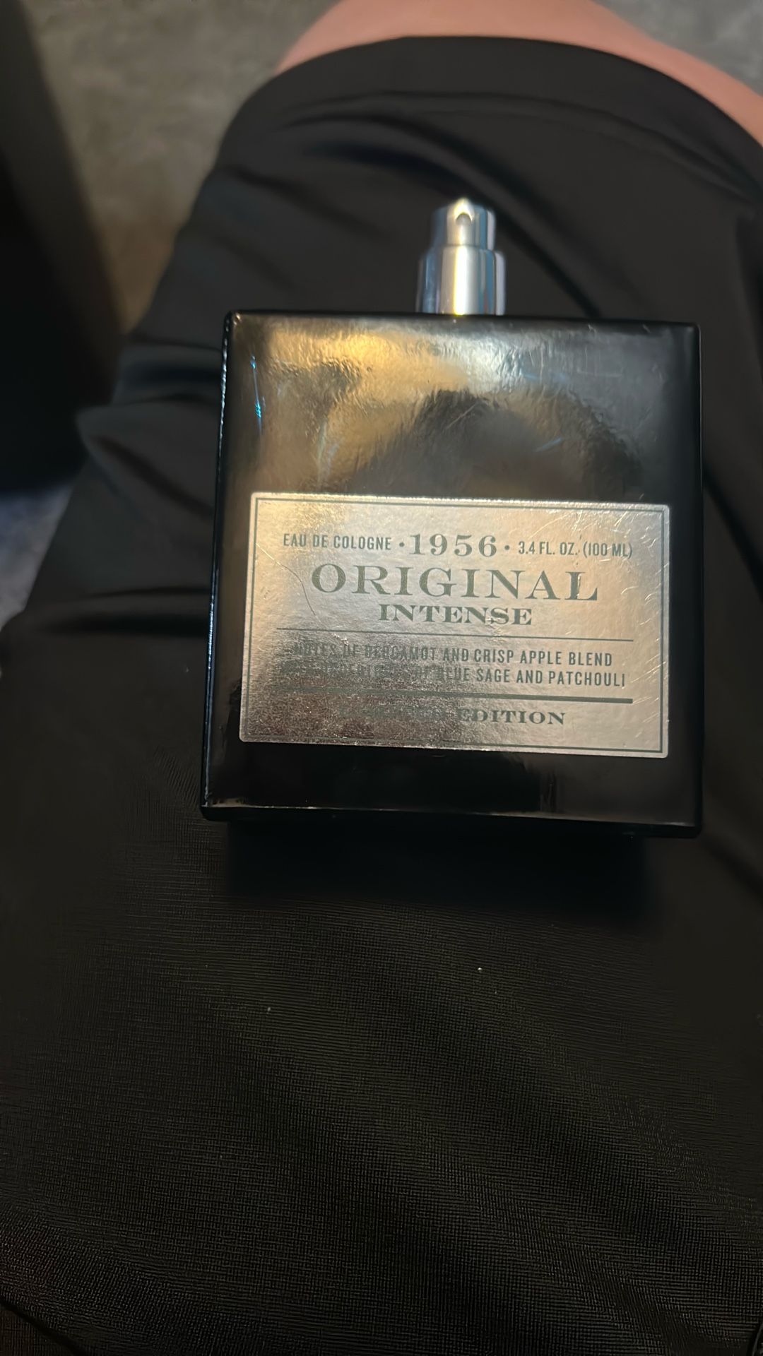 Good Long Lasting Cologne