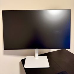 Dell S2425HS 24” Monitor - 1080p - 100Hz - Adjustable Stand