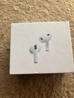 Airpod Pro 3