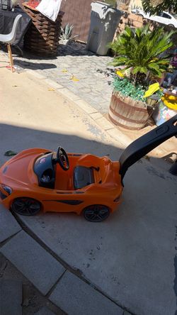 Step 2 car