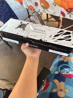5080 Zotac