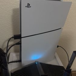 PS5 digital 