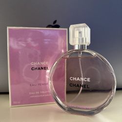 Chance Chanel