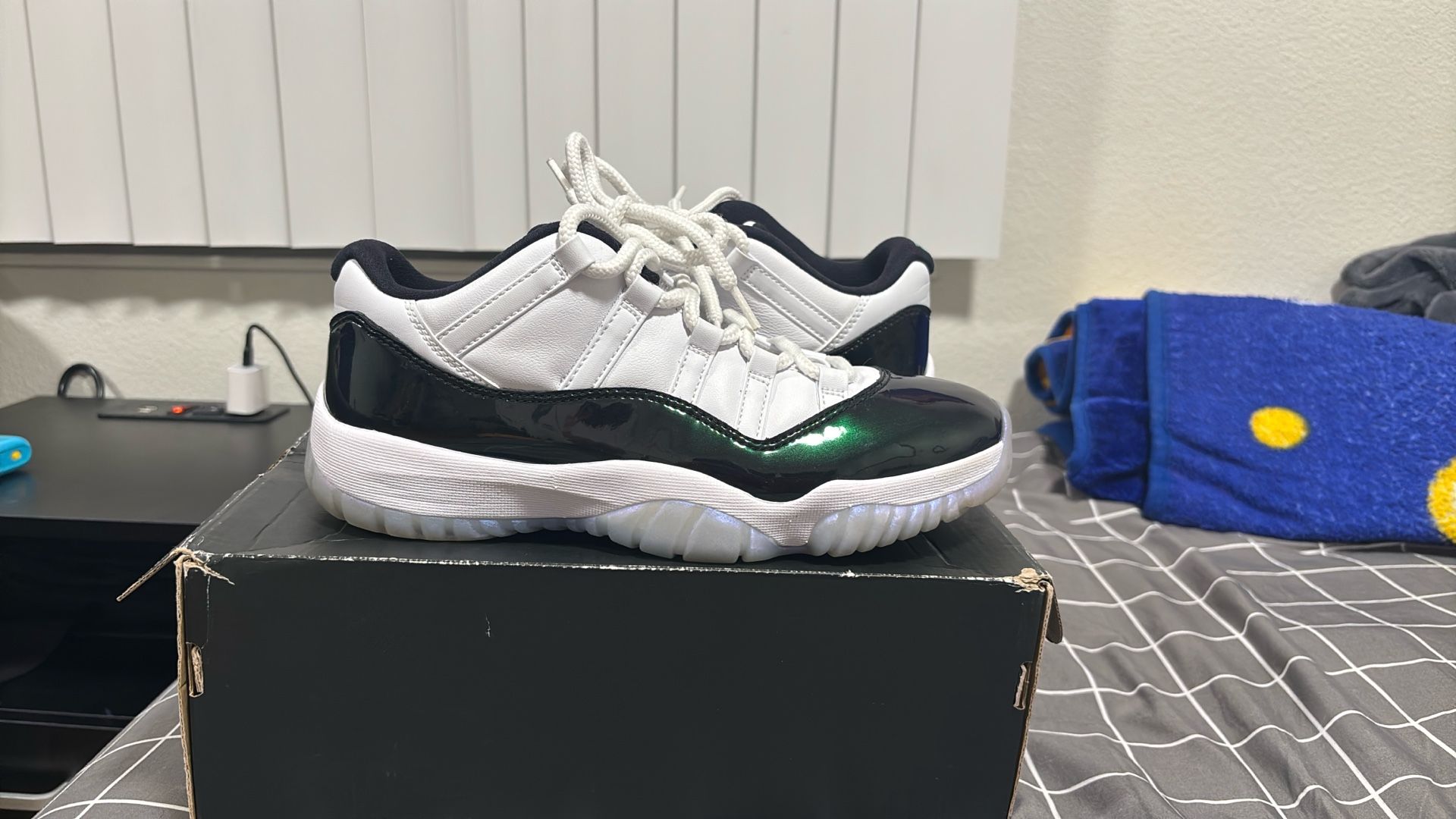Jordan 11 Low 