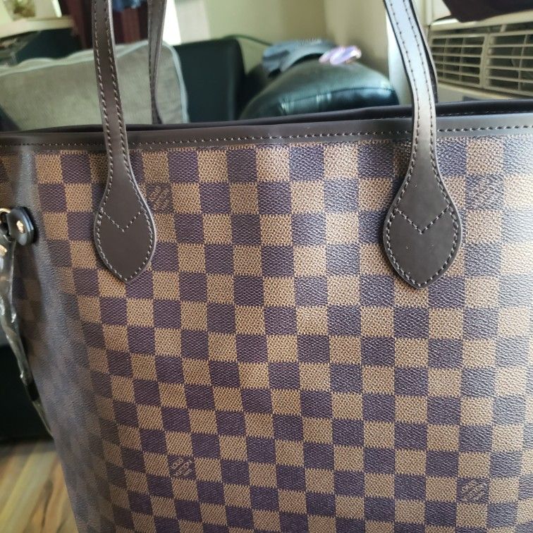 Louis Vuitton Bag