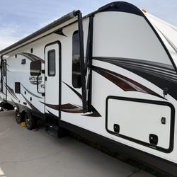 Jayco White Hawk 