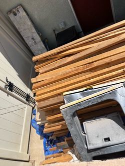 Lumber/wood/2x4,  2x6 drywall