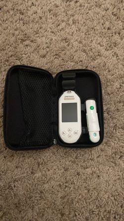 OneTouch Verio Reflect Blood Glucose Meter Kit