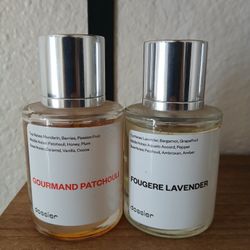 Dupe Perfume  