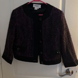 Helen Berman Short Coat / Jacket 