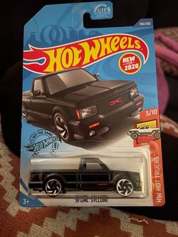 Hot wheel (NO Individual Sell!!!)