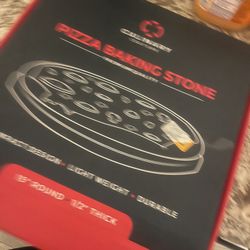 Pizza Baking Stone